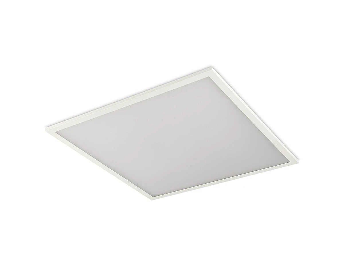 Collingwood Lighting Solis Pro IP44, 6x6, 22W-28W, 3K-4K lm, Non-Dim, 4K - Image 3