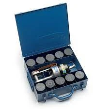 Cembre 630mm² Hexagonal Die Set Suitable For A-M And 2A-M Terminals - Image 4