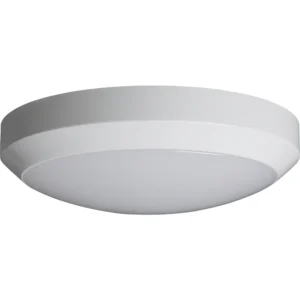 Luminaire Eagle LED Surface Fitting 15W 330mm 4000K Medium Pro IP65