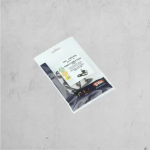 Firefly Metal Cleat 15.1 - 17.8mm