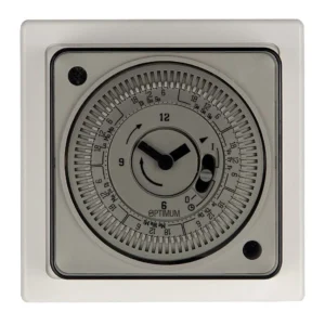 TFC OP-SBSW 7 Day Socket Box Timer