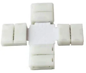 Connector Vegas X Easy Clip For Rgb Ip20 Led Strip