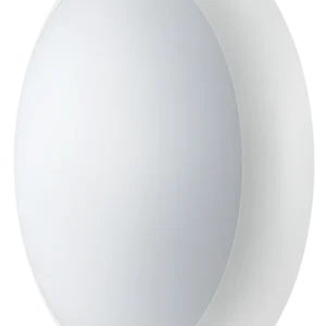 Sierra IP54 Bulkhead 330mm 2000Lm 24W Emergency