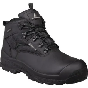 Delta Plus Samy S3 SRC Waterproof Premium Safety Boot Size 11