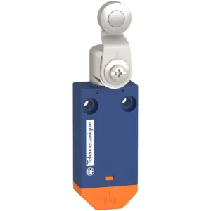 Limit Switch Radio Emitter Steel Roller