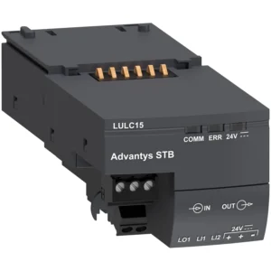 Advantys STB Communication Module for TeSys U 24 V DC