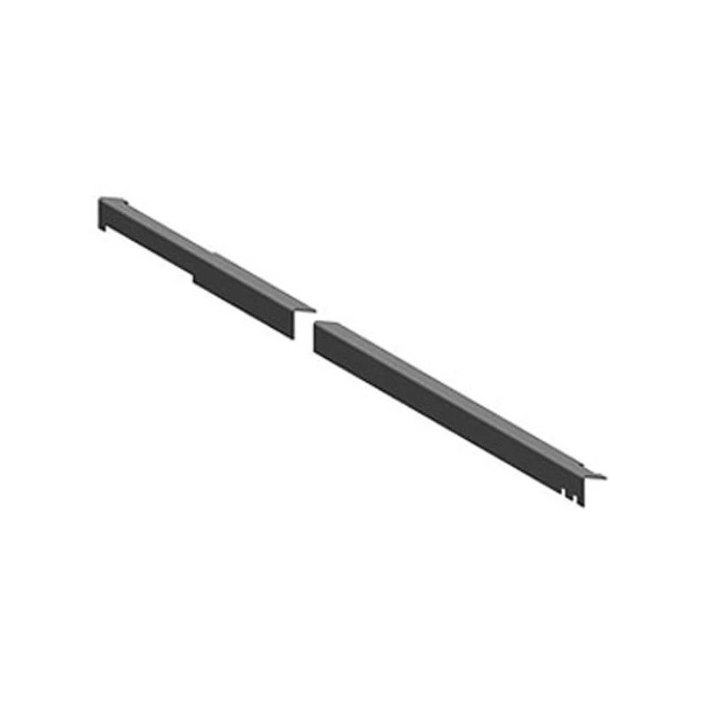 Valk Galvanised Roof Carrier L=1500mm x 1.5mm + Coupling - Image 2