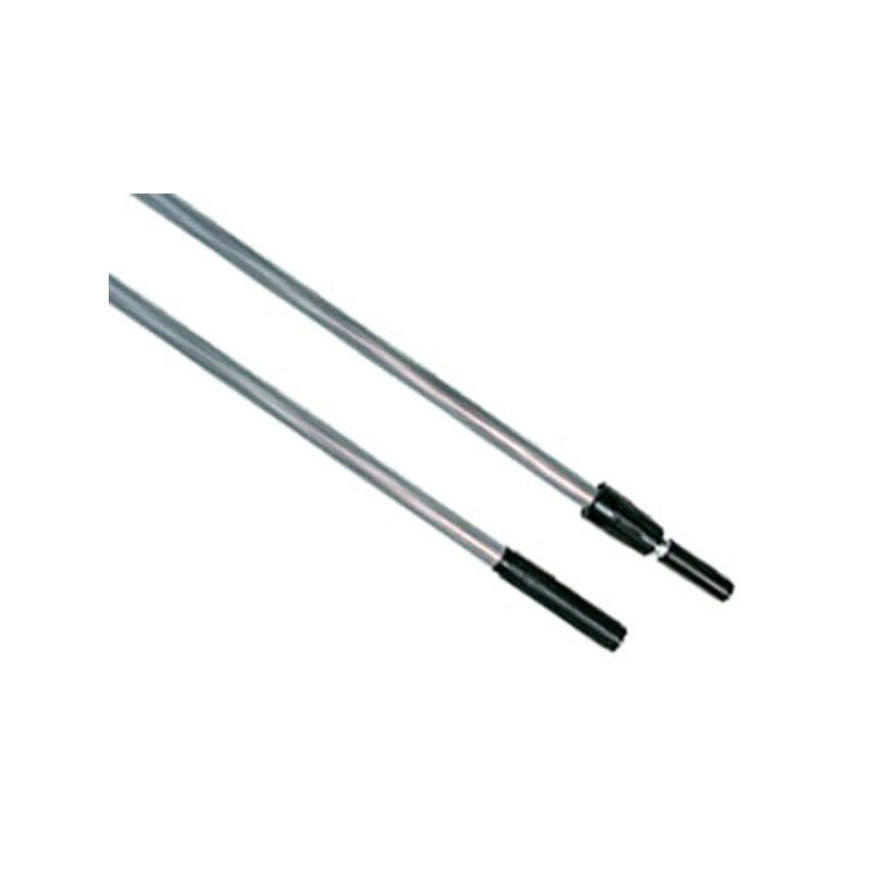 Two Section Telescopic Pole 139-252cm - Image 2