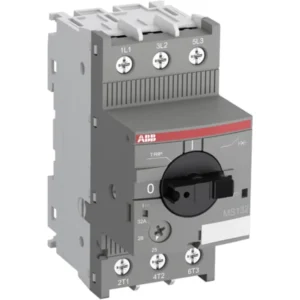 ABB MS132-32 Manual Motor Starter