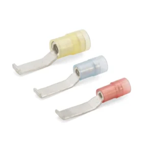 Terminal 4-6mm2 Yellow