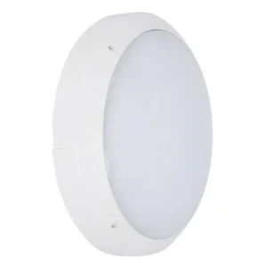 Luminaire LED Medium 15W 330mm 4000K Anti-Tamper IP65