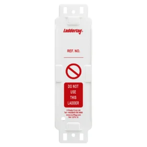 Laddertag Holder Pack Of 10