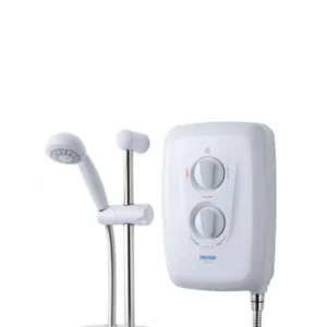 Triton SPAVENA9 Avena Electric Shower 9.5kW White