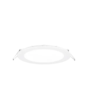 Aurora Downlight LED Fixed Integrated Low Profile 12W 240V White 6500K