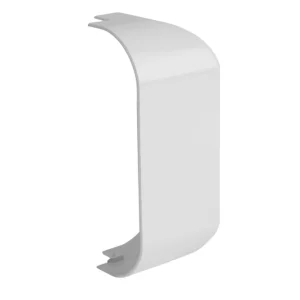 Marshall Tufflex Curve External Bend P1 White