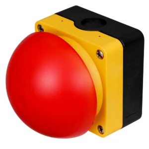 Switch Foot+Palm Mushroom Surface Red Pull To Release