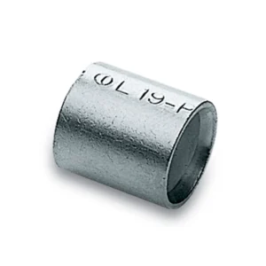Copper Through Connector 4mm²-6mm² Copper parallel connector [Pack of 100]