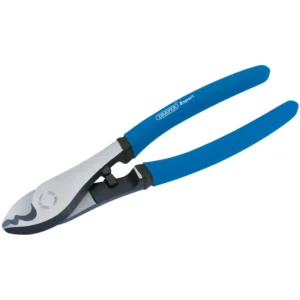 Draper 39258 Copper/Aluminium Cable Shears 210mm