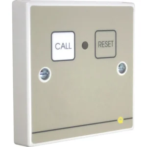 Quantec Addressable Call Point Button Reset (No Remote)
