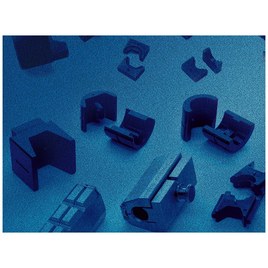 ME-C Hexagonal Crimping Die 35mm - Image 3