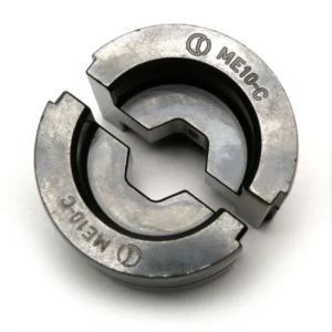 50mm Hexagonal Die Set