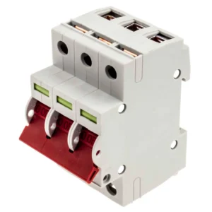 Wylex 100A 3P Switch Disconnector