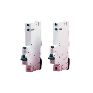 Wylex C40 30mA 10kA 1P+N Type A RCBO (1MW)