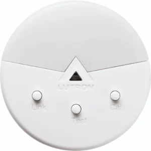 Daylight Sensor 41mm Dia White