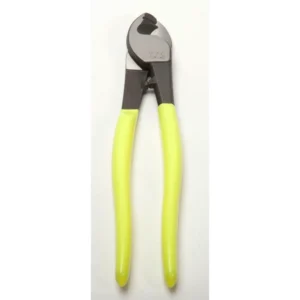 Hellerman Cable Cutter 50mm Yellow