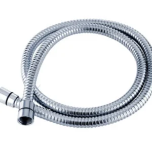 Triton 1.25M General Use Anti-Twist Hose Chrome