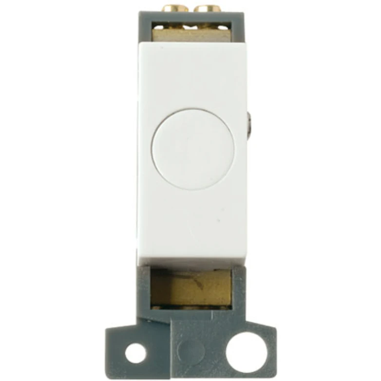 Connection Unit Flex Outlet 20A Click White - Image 2