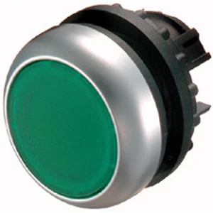 Actuator Illuminated Push-Button 22mm IP67 Green