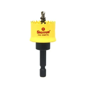 25mm CSC Cordless Bi Metal Holesaw