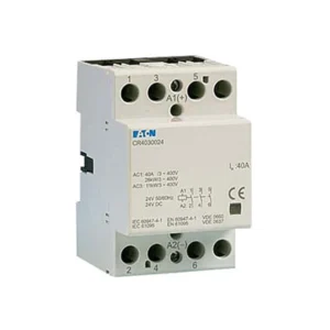 Contactor Modular 2 Normally Open 40A 230Vac/DC