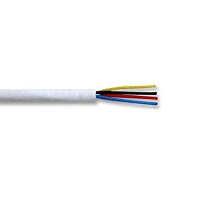 ALARM4CORE Securiflex 4-Core Multi-stranded Alarm Cable 100m - Image 4