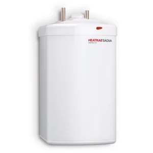 Water Heater Unvented High Pressure 2.2kW 2.2Gal 15L