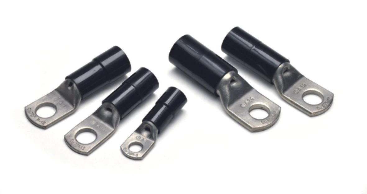 Cembre ANE3-M8 Lug 16mm2 - Image 2