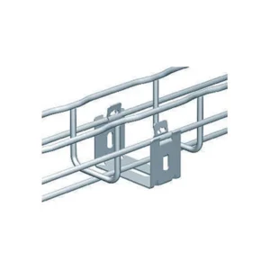 Legrand Bracket Support Cradle 45 x 70 x 35mm Hot Dipped Galvanised