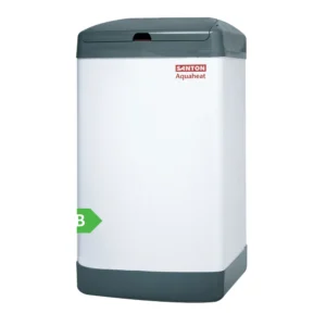 Santon Water Heater Electric Unvented Wall 2.2kW 15Ltr White