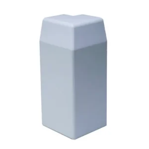 Angle External 170 x 50mm White