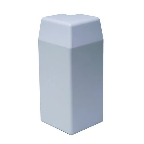 Angle External 170 x 50mm White