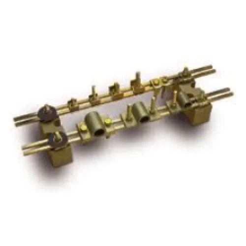 400A Brass Socket Busbar Cable - Image 3