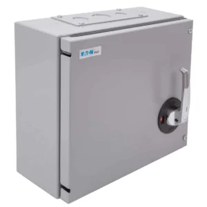 Switch Disconnector Triple Pole+Neutral 100A