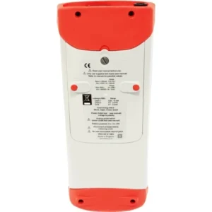 Di-Log PAT Tester Primetest 100 IEC Lead+Power Socket