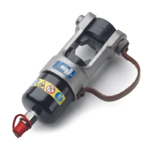 Hydraulic Press Head