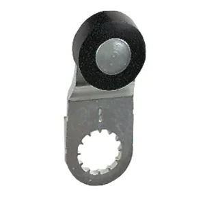 Limit Switch Lever ZCY Thermoplastic Roller Lever
