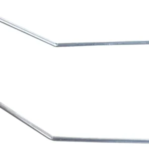 CR-MH1 Metal holder for CR-M sockets