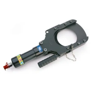 Hydraulic Cutting Head