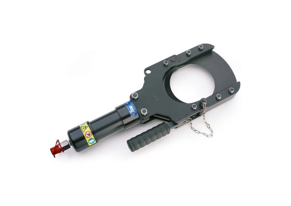 Hydraulic Cutting Head - Image 2