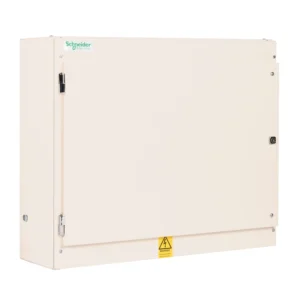 Powerpact 4 Powerboard 250A 3 Ways 3 Pole Style A